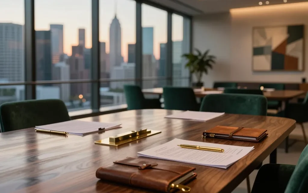 Business vs. Consumer Services: Making the Right Choice