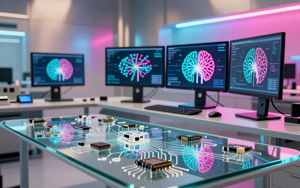 Comparing Top Computers: Which Tech Best Fits Your Needs?