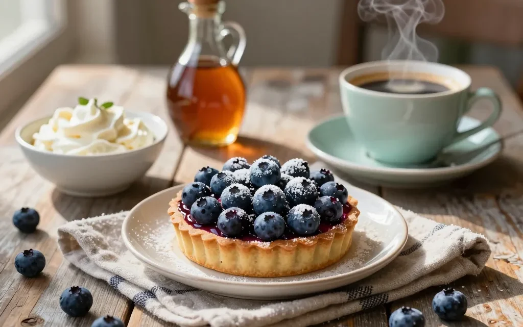 Food and Drink Showdown: Choose the Best for Your Taste