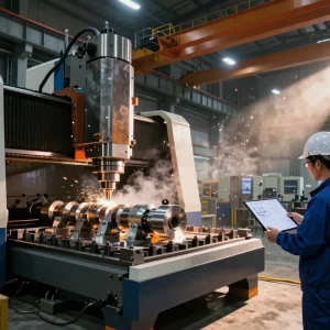 Heavy Industry and Engineering