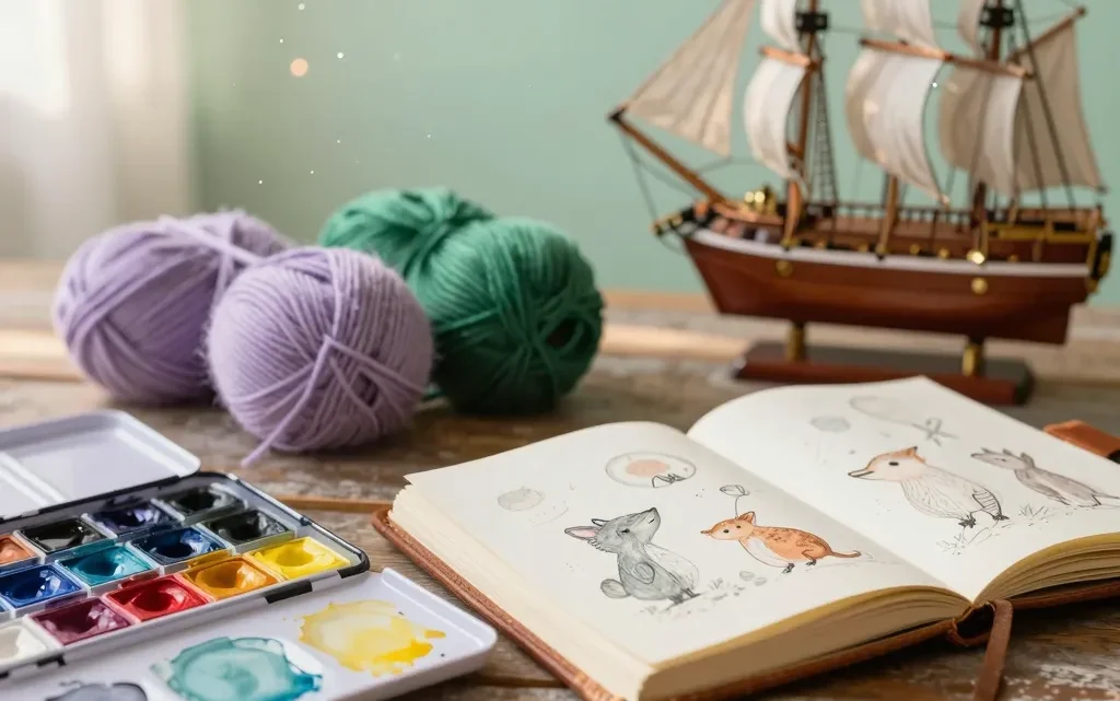 Ranking Hobbies: Which Leisure Activities Offer the Best Value?