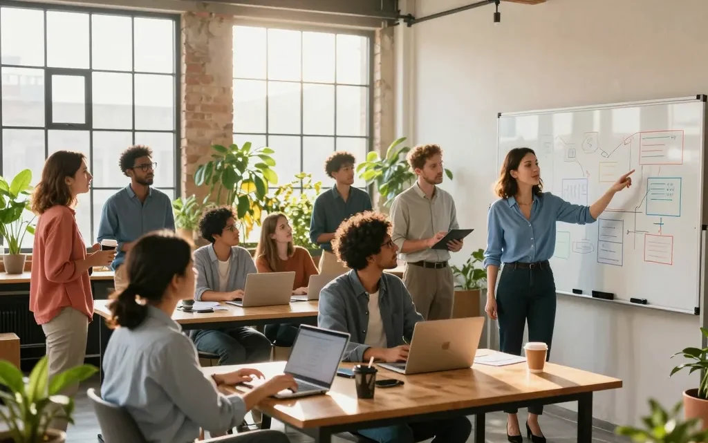 Evaluating Job Options: What’s Best for Your Career Path?